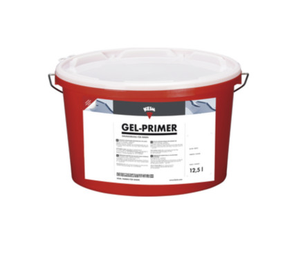 Keim Gel Primer (για σκούρα και έντονα χρώματα)